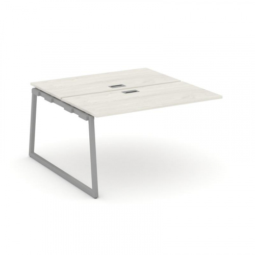 Style Project Проходной наб. элем. SN-4T1.DNRS-024 Акация Лорка/Металл Антрацит/Заглушка Пластик Чер фото 17