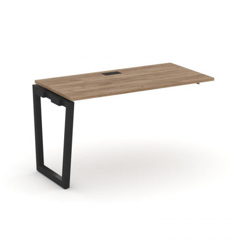 Style Project Проходной наб. элем. SN-5T2.ONRS-024 Акация Лорка/Металл Антрацит/Заглушка Пластик Чер фото 9 Style Project Проходной наб. элем. SN-5T2.ONRS-024 Акация Лорка/Металл Антрацит/Заглушка Пластик Чер фото 9