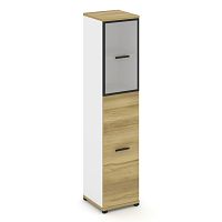 Шкаф офисный Concept CN.STU-515 RMB