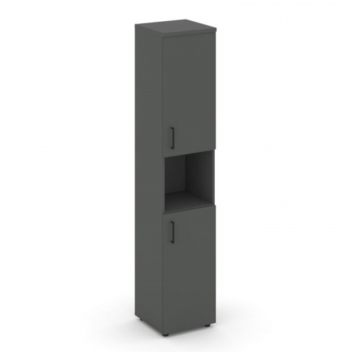 Шкаф высокий узкий Style Project SN.STU-107(R) фото 18 Шкаф высокий узкий Style Project SN.STU-107(R) фото 18