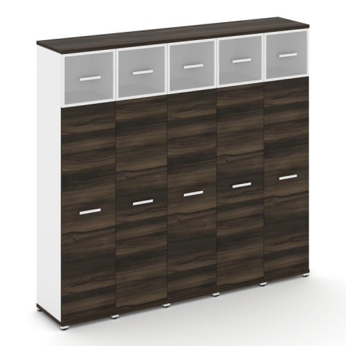 Шкаф офисный Concept CN.STU-557 RMW фото 2 Шкаф офисный Concept CN.STU-557 RMW фото 2