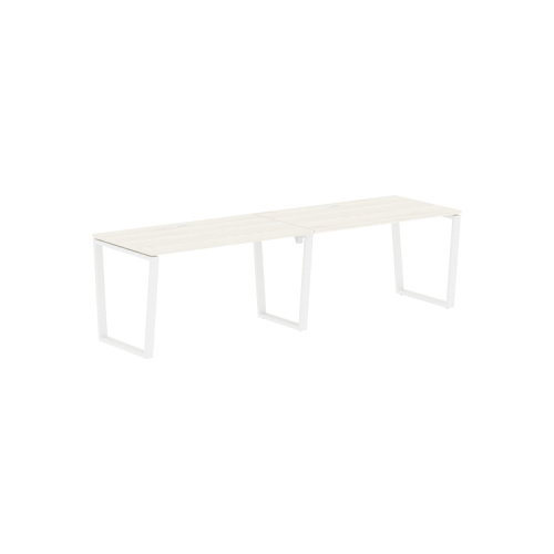 Стол 2-х местный EDIS EVWST 2780 фото 3