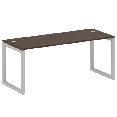 Стол офисный на О-обр. м/к Metal System Quattro 50БО.СП-5 фото 10 Стол офисный на О-обр. м/к Metal System Quattro 50БО.СП-5 фото 10