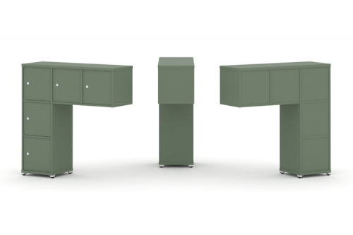 Надставка для стола низкая Concept CN.ONN-007 фото 3