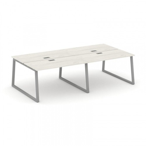 Style Project Рабочая станция 2-х сторон. SN-6T1.DRS-032 Акация Лорка/Металл Антрацит/Заглушка Пласт фото 12 Style Project Рабочая станция 2-х сторон. SN-6T1.DRS-032 Акация Лорка/Металл Антрацит/Заглушка Пласт фото 12