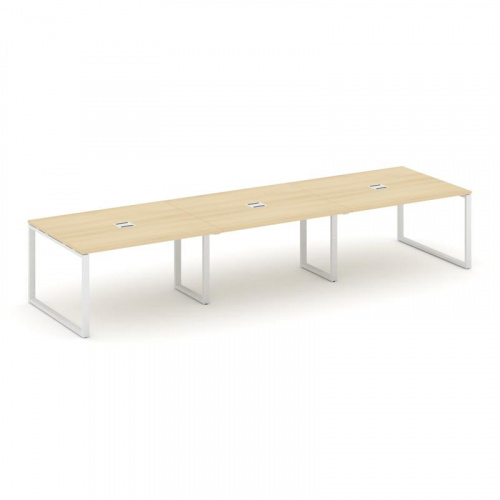 Стол переговорный Style Project SN-6O.SPRG-052 Стол переговорный Style Project SN-6O.SPRG-052