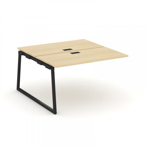 Style Project Проходной наб. элем. SN-4T1.DNRS-024 Акация Лорка/Металл Антрацит/Заглушка Пластик Чер фото 25