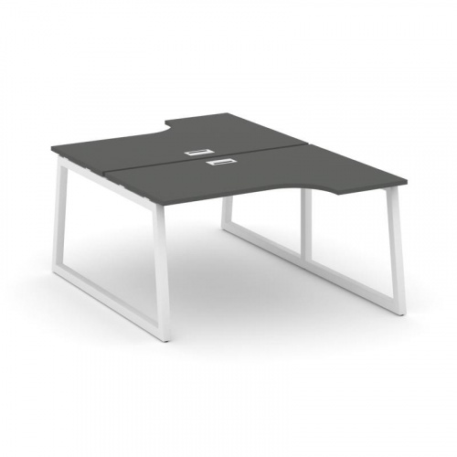 Style Project Рабочая станция эргоном. SN-5T1.DRPA-021 Акация Лорка/Металл Антрацит/Заглушка Пластик фото 18 Style Project Рабочая станция эргоном. SN-5T1.DRPA-021 Акация Лорка/Металл Антрацит/Заглушка Пластик фото 18