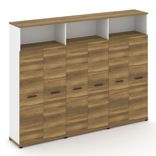 Шкаф офисный Concept CN.STS-536 B Шкаф офисный Concept CN.STS-536 B