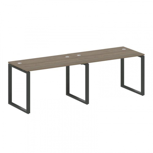 Бенч-система на 2 места на О-обр. м/к Metal System БО.СМ-2.2 фото 13 Бенч-система на 2 места на О-обр. м/к Metal System БО.СМ-2.2 фото 13