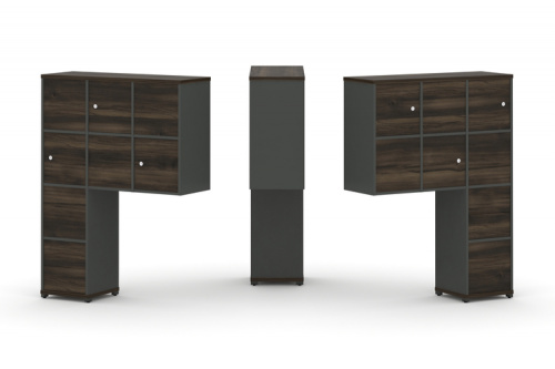 Надставка для стола высокая Concept CN.DNV-004 фото 6 Надставка для стола высокая Concept CN.DNV-004 фото 6