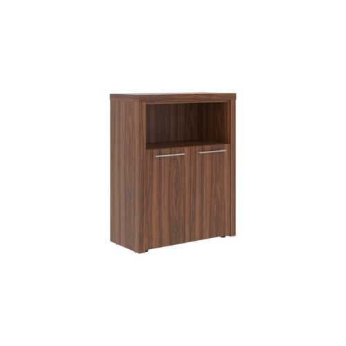 Шкаф с глухими малыми дверьми и топом Zenn ZMC 85.3 фото 2