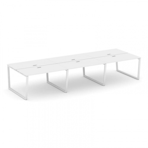 Style Project Рабочая станция 2-х сторон. SN-6T2.DRS-062 Акация Лорка/Металл Антрацит/Заглушка Пласт фото 17 Style Project Рабочая станция 2-х сторон. SN-6T2.DRS-062 Акация Лорка/Металл Антрацит/Заглушка Пласт фото 17