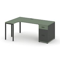 Стол эргономичный Concept CN.SA-403(L)