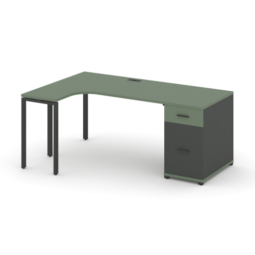 Стол эргономичный Concept CN.SA-403(L) Стол эргономичный Concept CN.SA-403(L)