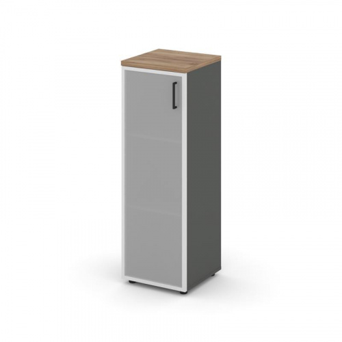 Шкаф средний узкий Style Project SN.STU.E-206(L) фото 6 Шкаф средний узкий Style Project SN.STU.E-206(L) фото 6