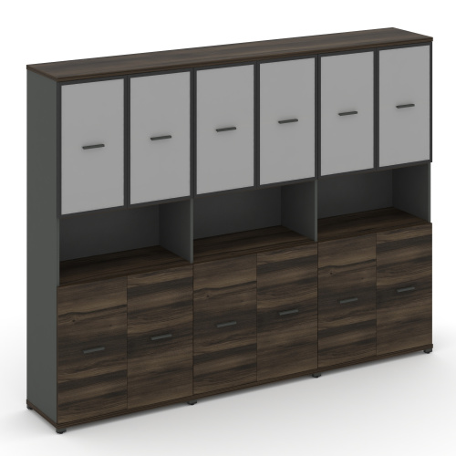 Шкаф офисный Concept CN.STS-533 RMB