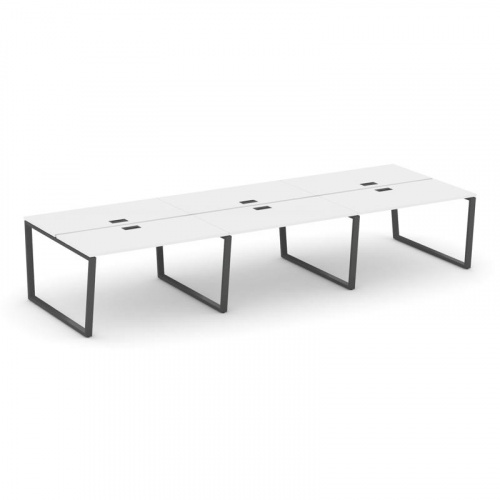 Style Project Рабочая станция 2-х сторон. SN-6T2.DRS-062 Акация Лорка/Металл Антрацит/Заглушка Пласт фото 26 Style Project Рабочая станция 2-х сторон. SN-6T2.DRS-062 Акация Лорка/Металл Антрацит/Заглушка Пласт фото 26