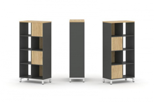 Набор стеллажа Style Project SN.NSD-421 фото 11 Набор стеллажа Style Project SN.NSD-421 фото 11