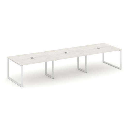 Стол переговорный Style Project SN-6O.SPRG-052 фото 17 Стол переговорный Style Project SN-6O.SPRG-052 фото 17