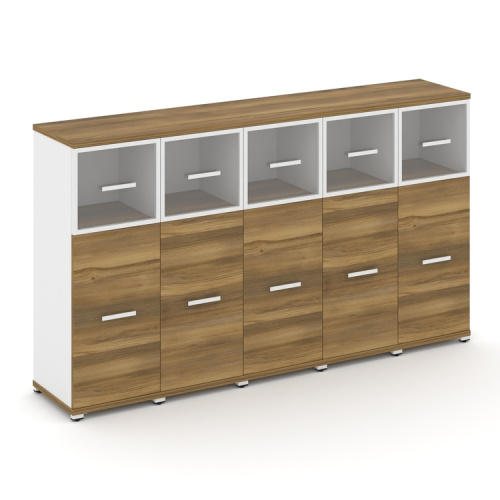 Шкаф офисный Concept CN.STU-354 RPW