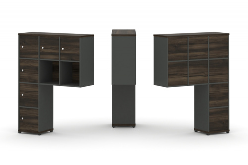 Надставка для стола высокая Concept CN.ONV-009 фото 6 Надставка для стола высокая Concept CN.ONV-009 фото 6