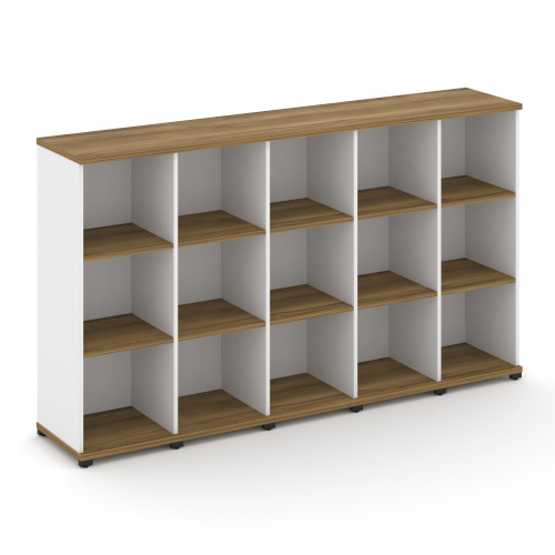 Стеллаж офисный Concept CN.STU-350 фото 5 Стеллаж офисный Concept CN.STU-350 фото 5