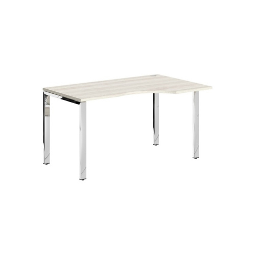 Стол эргономичный XTEN GLOSS XGCET 149(R)