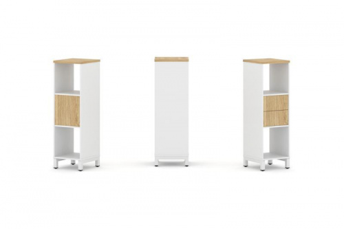 Набор стеллажа Style Project SN.NS-311 фото 7 Набор стеллажа Style Project SN.NS-311 фото 7