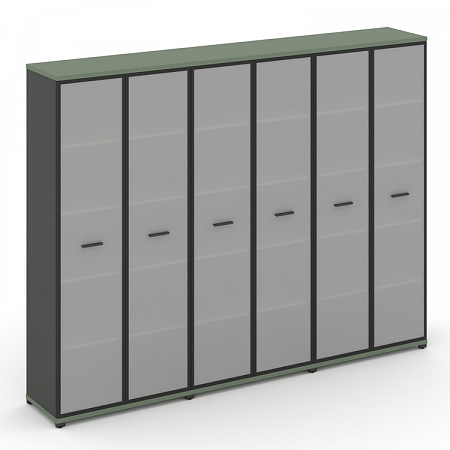 Шкаф офисный Concept CN.STS-538 RMB