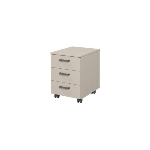 Тумба подкатная L-92