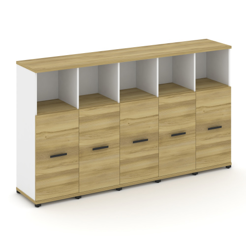 Шкаф офисный Concept CN.STU-354 RMB Шкаф офисный Concept CN.STU-354 RMB