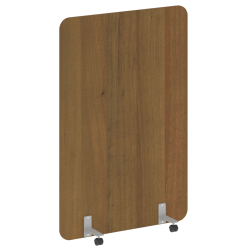 Перегородка на металлических опорах R-line DP.R-120-180 фото 3 Перегородка на металлических опорах R-line DP.R-120-180 фото 3