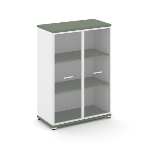 Шкаф офисный Concept CN.STS.E-316 RPW Шкаф офисный Concept CN.STS.E-316 RPW