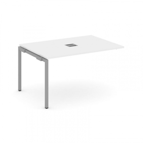 Style Project Проходной наб. элем. перег. стола SN-4P.NSPRG-002 Белый/Металл Серый 1180*980*750 фото 28 Style Project Проходной наб. элем. перег. стола SN-4P.NSPRG-002 Белый/Металл Серый 1180*980*750 фото 28