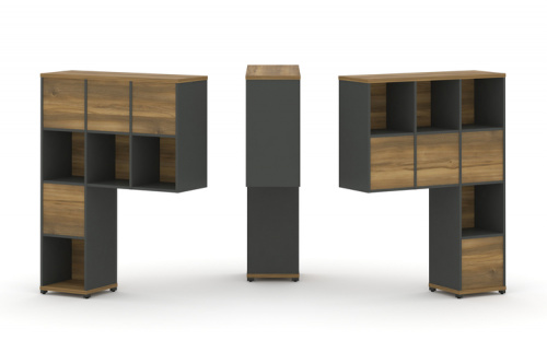 Надставка для стола высокая Concept CN.DNV-005 фото 5 Надставка для стола высокая Concept CN.DNV-005 фото 5