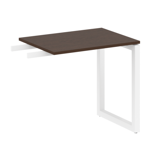 Приставной элемент на О-обр. м/к Metal System Quattro 50БО.ПР-2 фото 6 Приставной элемент на О-обр. м/к Metal System Quattro 50БО.ПР-2 фото 6