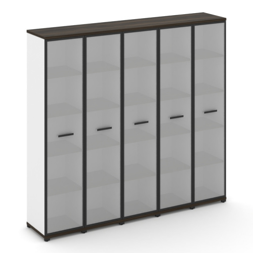 Шкаф офисный Concept CN.STU-558 RMB Шкаф офисный Concept CN.STU-558 RMB