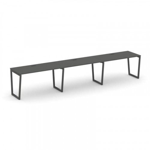 Style Project Рабочая станция 1 сторон. SN-4T2.ORS-041 Акация Лорка/Металл Антрацит/Заглушка Пластик фото 27 Style Project Рабочая станция 1 сторон. SN-4T2.ORS-041 Акация Лорка/Металл Антрацит/Заглушка Пластик фото 27