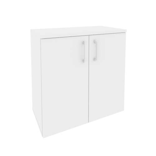 Шкаф офисный низкий Onix O.ST-3.1 фото 9