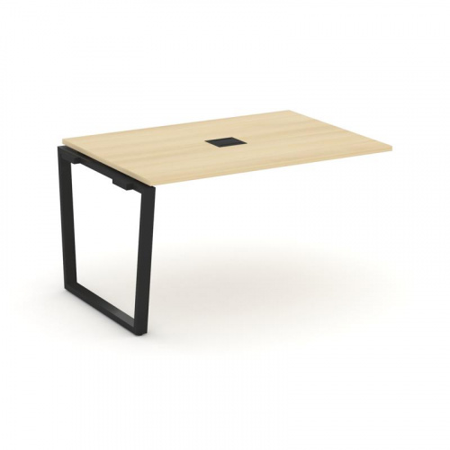 Style Project Проходной наб. элем. перег. стола SN-6T2.NSPRG-002 Акация Лорка/Металл Антрацит/Заглуш фото 9 Style Project Проходной наб. элем. перег. стола SN-6T2.NSPRG-002 Акация Лорка/Металл Антрацит/Заглуш фото 9