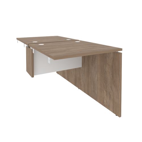 Стол-приставка двойной к опорным элементам Onix O.D.SPR-0.8 фото 5 Стол-приставка двойной к опорным элементам Onix O.D.SPR-0.8 фото 5