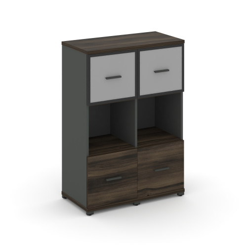 Шкаф офисный Concept CN.STU-325 RMB Шкаф офисный Concept CN.STU-325 RMB