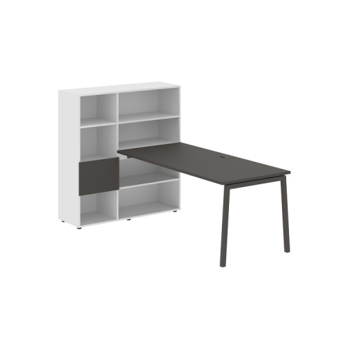 Рабочая станция EDIS ELRST 1217 (R) фото 12