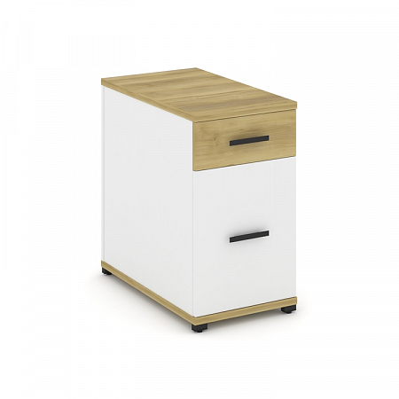 Тумба опорная/приставная Concept CN.TGO-005