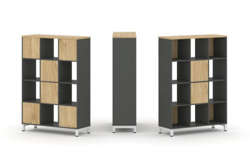 Набор стеллажа Style Project SN.NS-431 фото 11 Набор стеллажа Style Project SN.NS-431 фото 11