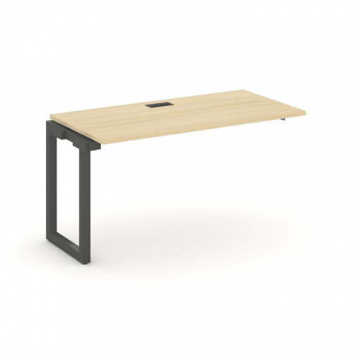 Style Project Проходной наб. элем. SN-5O.ONRS-002 Дуб Наварра/Металл Черный 1180*600*750 фото 2 Style Project Проходной наб. элем. SN-5O.ONRS-002 Дуб Наварра/Металл Черный 1180*600*750 фото 2