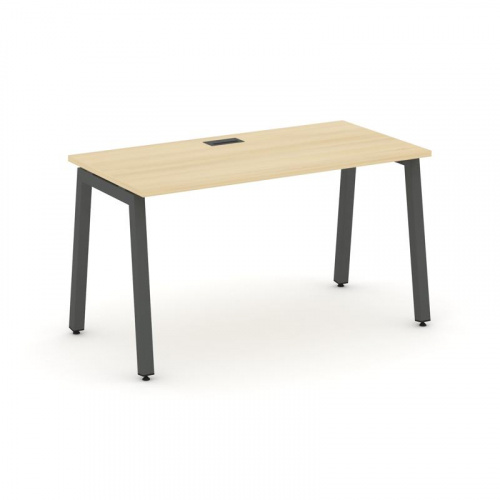 Style Project Стол письменный SN-5A.SP-004 Тиквуд Светлый/Металл Антрацит 1580*600*750 фото 27 Style Project Стол письменный SN-5A.SP-004 Тиквуд Светлый/Металл Антрацит 1580*600*750 фото 27