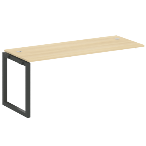 Проходной элемент бенч-системы на О-обр. м/к Metal System Quattro 50БО.ПРС-СП-1.5 фото 9 Проходной элемент бенч-системы на О-обр. м/к Metal System Quattro 50БО.ПРС-СП-1.5 фото 9