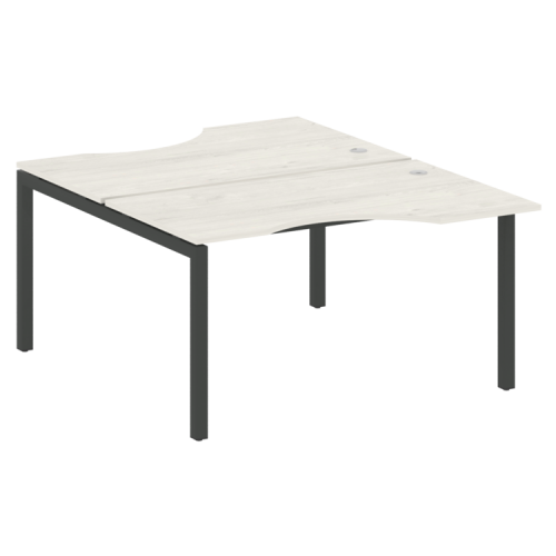 Бенч-система на П-обр. м/к Metal System Quattro 50БП.РАС-СА-2.2 фото 9